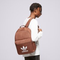 Damski plecak ADIDAS PLECAK ADICOLOR BACKPK ix7458 kolor brązowy
