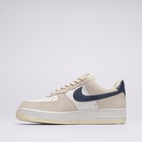 Damskie buty NIKE AIR FORCE 1 '07  fv6332-100 kolor biały