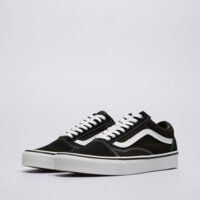 Trampki damskie VANS OLD SKOOL  vn000d3hy281 kolor czarny
