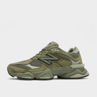 Męskie buty NEW BALANCE 9060 V1 u9060zgd kolor zielony