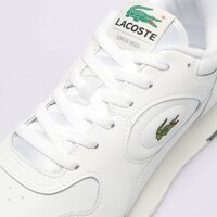 Męskie buty LACOSTE LINETRACK 2231 SMA 746sma0012082 kolor biały
