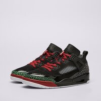 Męskie buty JORDAN SPIZIKE LOW fq1759-060 kolor czarny