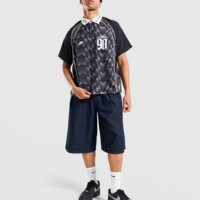 Koszulka męska NIKE T SHIRT SB MAD 90 PACK HYPERVENOM ir8701-010 kolor czarny