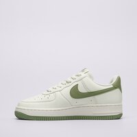 Damskie buty NIKE AIR FORCE 1 '07 SE dv3808-106 kolor beżowy