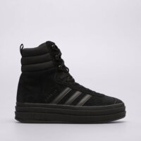 Damskie buty ADIDAS GAZELLE BOOT W id6983 kolor czarny