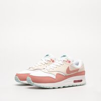 Buty dziecięce NIKE AIR MAX 1 dz3307-101 kolor różowy