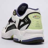Męskie buty FILA ARCHIVE RJV 1fm02732143 kolor biały
