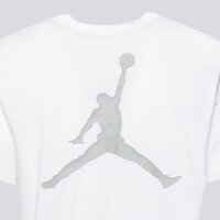 Koszulka męska JORDAN T-SHIRT M J MVP JUMPMAN SS CREW ib7522-100 kolor biały