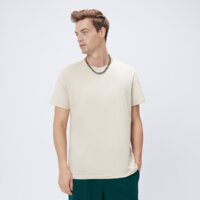 Koszulka męska UMBRO T-SHIRT MARLON ul125tsm90003 kolor beżowy