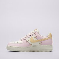 Damskie buty NIKE WMNS AIR FORCE 1 '07 LX ib2574-600 kolor różowy