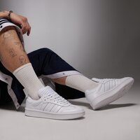 Męskie buty ADIDAS SAMBA XLG ji3194 kolor biały