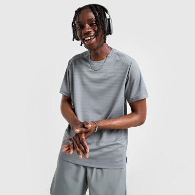 NIKE T-SHIRT M NK DF MILER SS