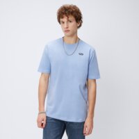 Koszulka męska FILA T-SHIRT LOFT ss25spm016367 kolor niebieski