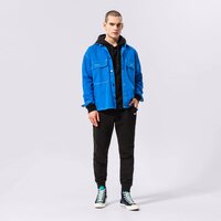 CONFRONT BLUZA Z KAPTUREM ESSENTIAL cf122blm91001 kolor czarny