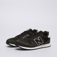 Męskie buty NEW BALANCE GM500V2 gm500eb2 kolor czarny