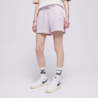 Spodenki damskie JORDAN SZORTY W BROOKLYN FLEECE hj1365-537 kolor fioletowy
