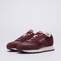 Damskie buty REEBOK GLIDE 100230892 kolor bordowy