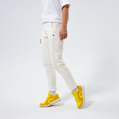 CHAMPION SPODNIE SLIM PANTS