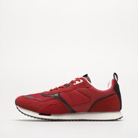 Męskie buty U.S. POLO ASSN ETHAN001  ethan001red kolor czerwony