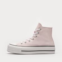 Trampki damskie CONVERSE CHUCK TAYLOR ALL STAR LIFT a05135c kolor różowy