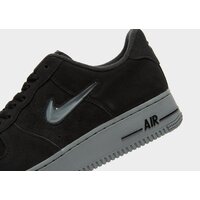 Męskie buty NIKE AIR FORCE 1 JEWEL hq3827-002 kolor czarny