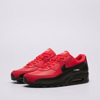 Męskie buty NIKE AIR MAX 90  if0670-600 kolor czarny