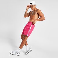 Męskie spodenki MCKENZIE SZORTY CARACAL SWIM SHORT MG mcktm15632320 kolor różowy