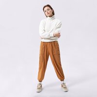 Spodnie damskie PUMA SPODNIE PUMA INFUSE WOVEN PANTS 536106-74 kolor żółty