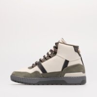 Męskie buty outdoor LACOSTE T-CLIP WNTR MID 222 2 744sma00651y5 kolor beżowy