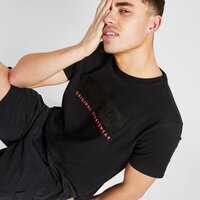 Koszulka męska MCKENZIE T-SHIRT MIRTH TEE BL mcktm15695090 kolor czarny