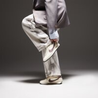 Męskie buty NIKE LD-1000 PRM LTR im1651-100 kolor beżowy