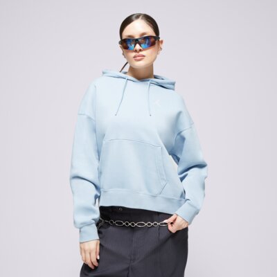 JORDAN BLUZA Z KAPTUREM W J BRKLN FLC PO 2 