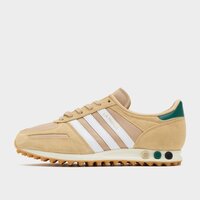 Męskie buty ADIDAS LA TRAINER  ih7385 kolor beżowy
