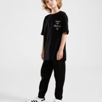 Koszulka dziecięca MCKENZIE T-SHIRT RACER TEE mcktjb16718 kolor czarny