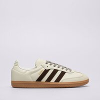 Damskie buty ADIDAS SAMBA OG W js3181 kolor kremowy