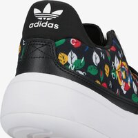 Damskie buty ADIDAS NEW HER COURT W gw8569 kolor multicolor