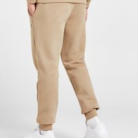 Spodnie męskie PUMA SPODNIE KEY GRAPHIC PANTS FL 62303630 kolor beżowy