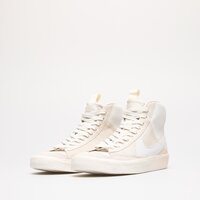 Buty dziecięce NIKE BLAZER MID '77 SE D dq6084-100 kolor multicolor