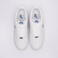 Męskie buty NIKE AIR FORCE 1 '07 ESS fj4146-123 kolor biały