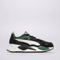 Męskie buty PUMA RS DRIFT 39193201 kolor czarny