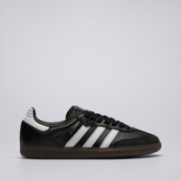 Damskie buty ADIDAS SAMBA OG jq8835 kolor czarny