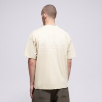 Koszulka męska ELLESSE T-SHIRT CLUB DI CORSA TEE shb23147129 kolor beżowy