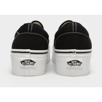 Trampki damskie VANS UA CLASSIC SLIP-ON STACKFORM vn0a7q5rbmx1 kolor czarny