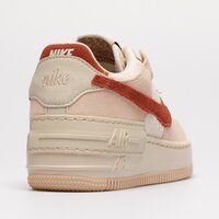 Damskie buty NIKE WMNS AF1 SHADOW dz4705200 kolor różowy