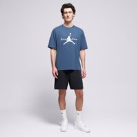 Męskie spodenki JORDAN SZORTY BROOKLYN fv7285-010 kolor czarny