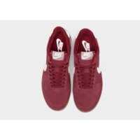 Damskie buty NIKE FIELD GENERAL SUEDE WMNS  if1743-600 kolor bordowy