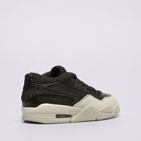 Buty dziecięce AIR JORDAN 4 RM (GS)  fq7938-001 kolor czarny