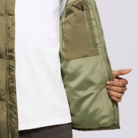 Męska kurtka zimowa LEVI'S KURTKA ZIMOWA PIEDMONT SHORT RED BW GREENS 0011g-0001 kolor khaki