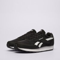 Męskie buty REEBOK REWIND RUN  100001390 kolor czarny