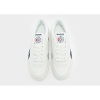 Męskie buty REEBOK CLUB C REVENGE 100210380 kolor biały
